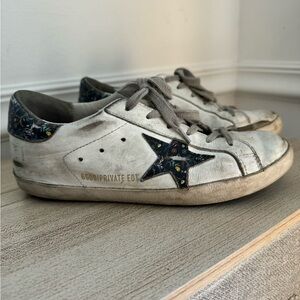 Golden goose sneakers